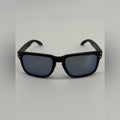 Oakley Holbrook OO9102-A155 Black Polarized Sunglasses 57-18