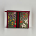 Gucci Ophidia GG Flora Pouch