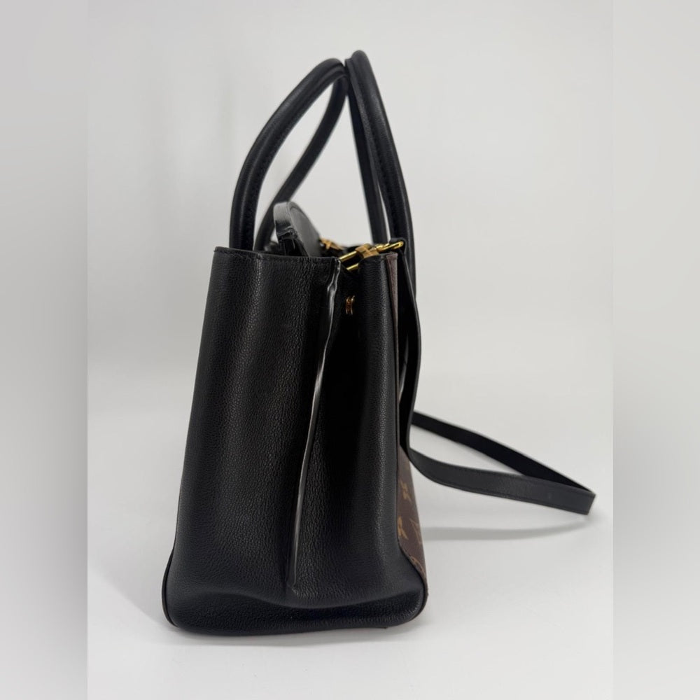 Louis Vuitton Florine 2Way Monogram Canvas Shoulder Bag