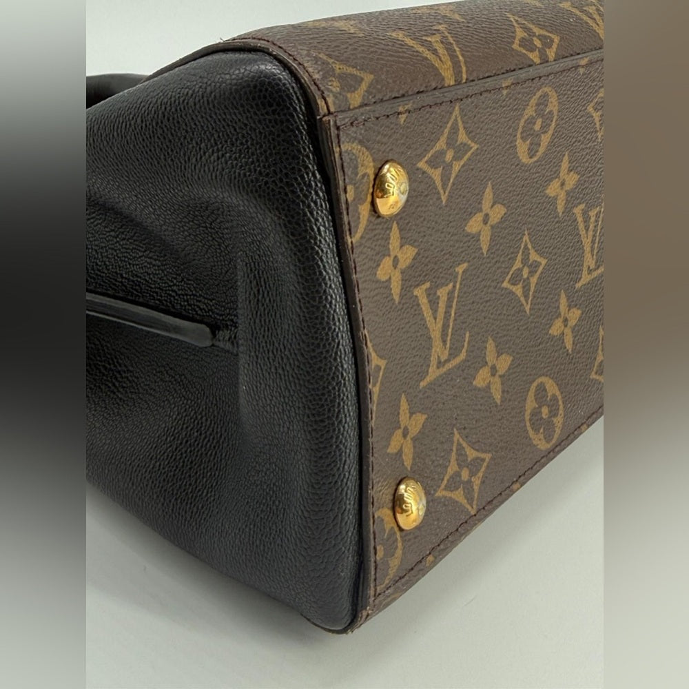 Louis Vuitton Florine 2Way Monogram Canvas Shoulder Bag
