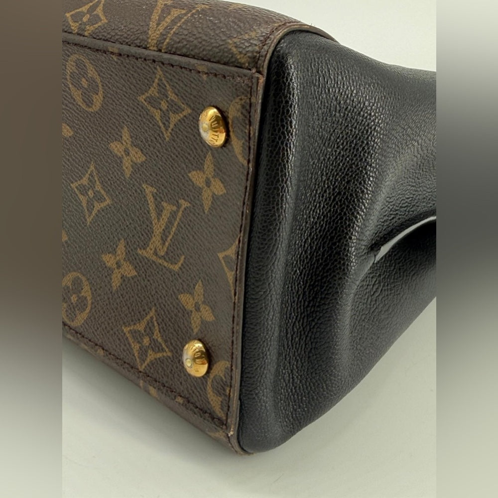 Louis Vuitton Florine 2Way Monogram Canvas Shoulder Bag