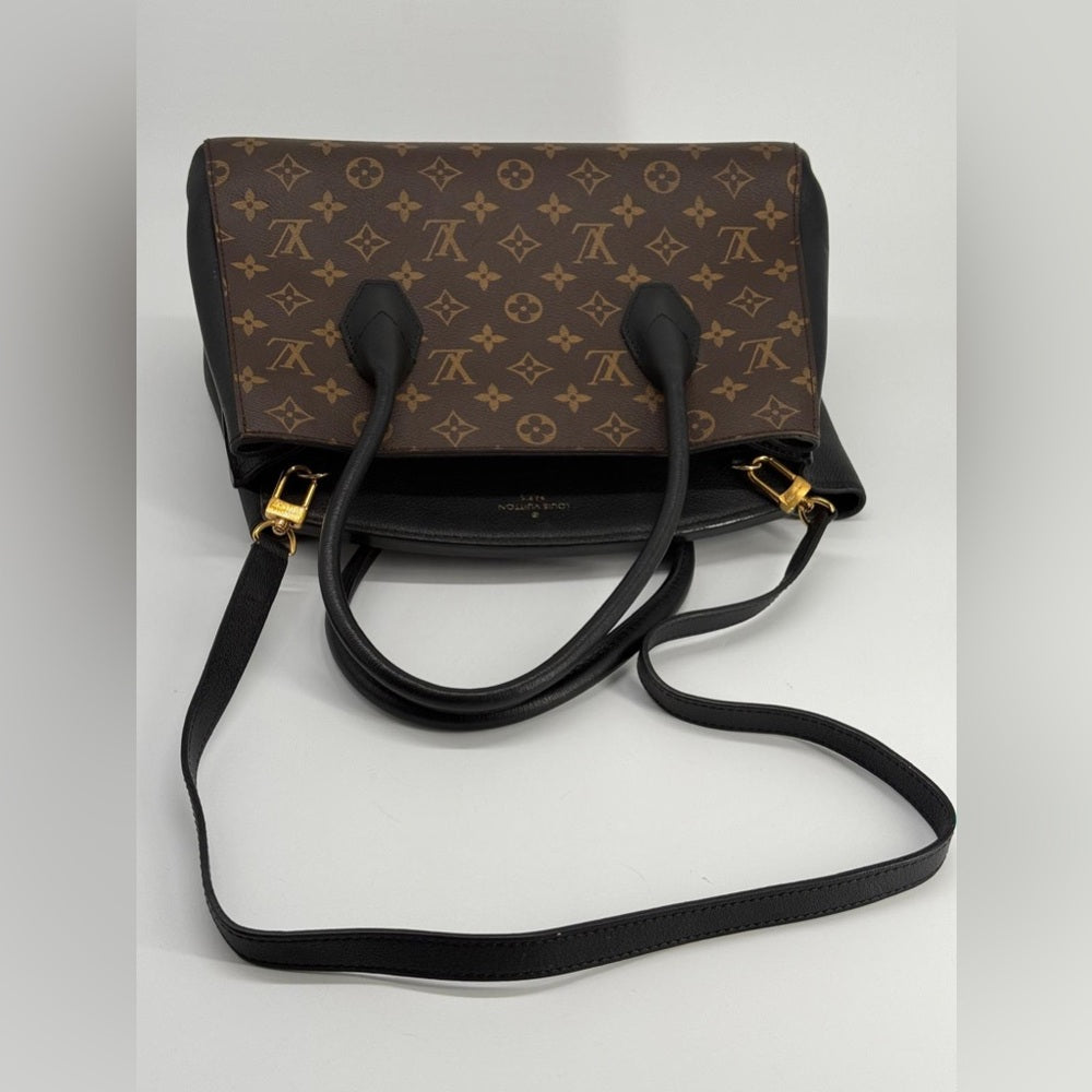Louis Vuitton Florine 2Way Monogram Canvas Shoulder Bag