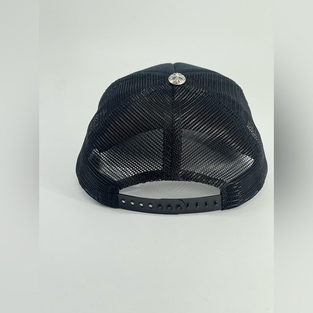 Chrome Hearts St Barth CH Trucker Hat