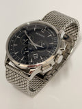 MOVADO Museum Circa Chronograph Stainless Steel Men's Watch - 0606803