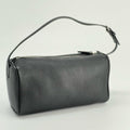 The Row 90's In Black Leather Bag