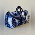 Louis Vuitton Keepall Bandouliere 50 Bandana Limited Edition Duffel Bag
