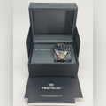 TAG Heuer Formula 1 Blue Men's Stainless Steel Watch - CAZ1014