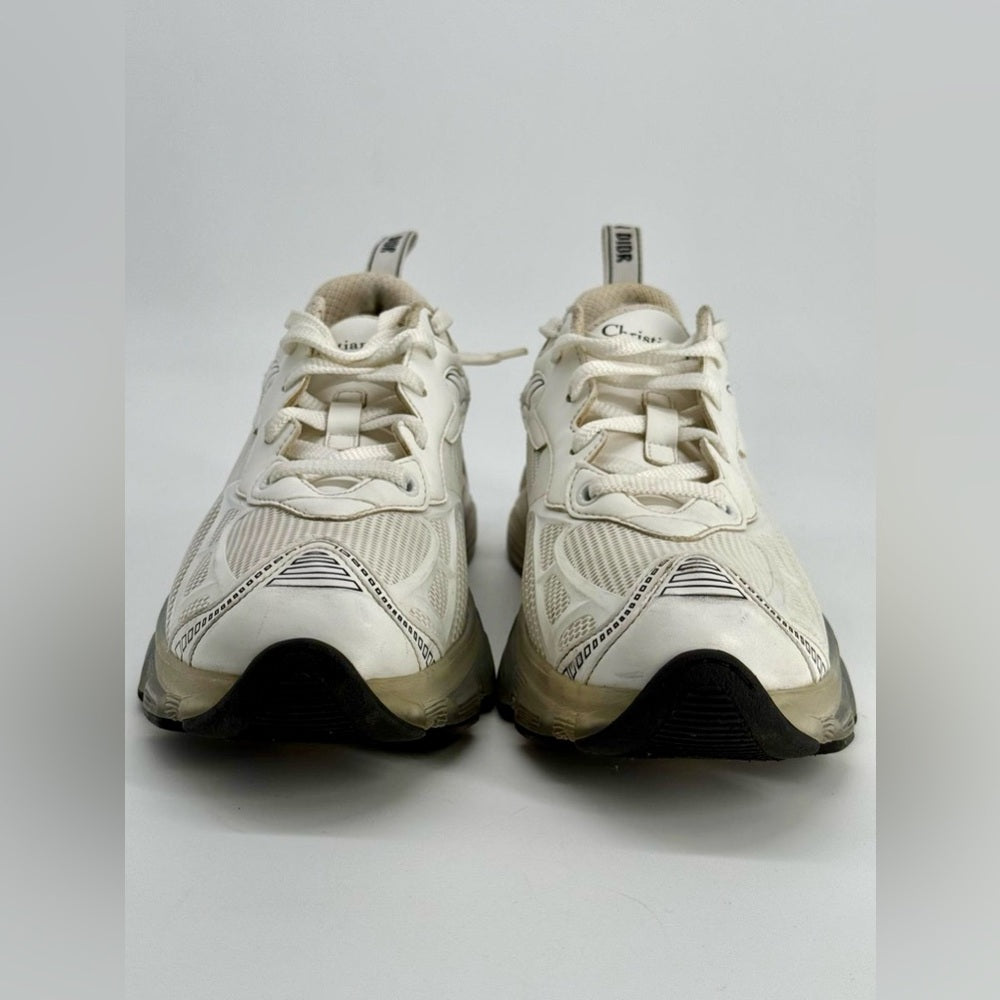 Christian Dior Sneakers Shoes Low Cut 37.5