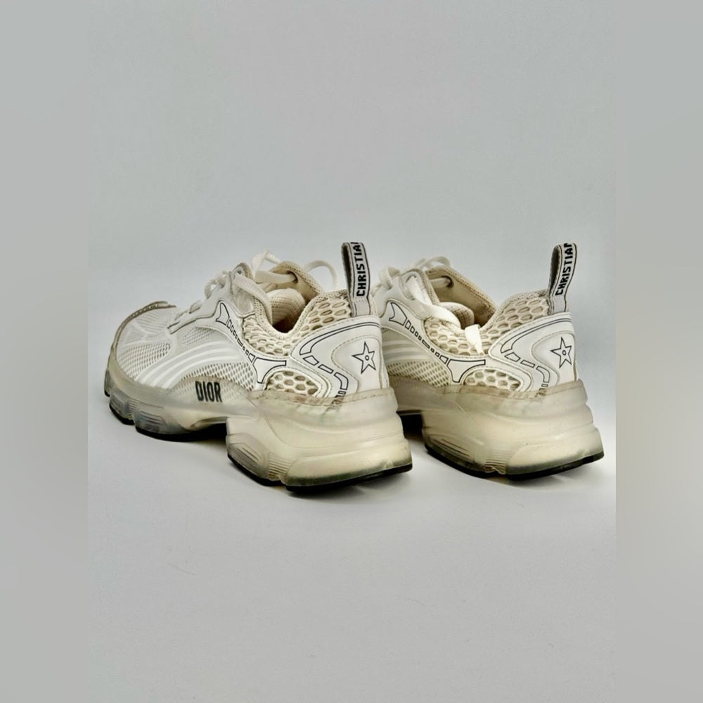 Christian Dior Sneakers Shoes Low Cut 37.5