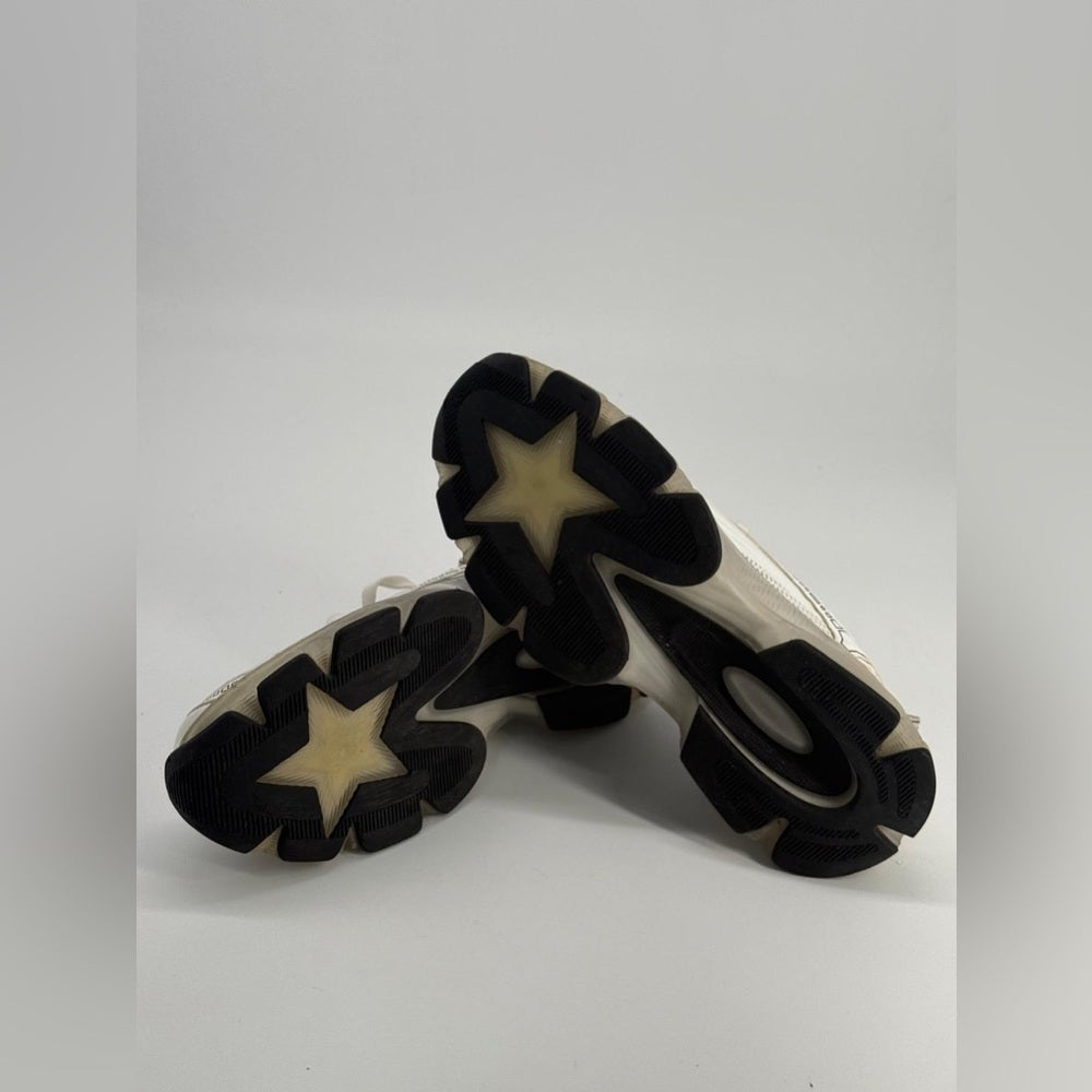 Christian Dior Sneakers Shoes Low Cut 37.5