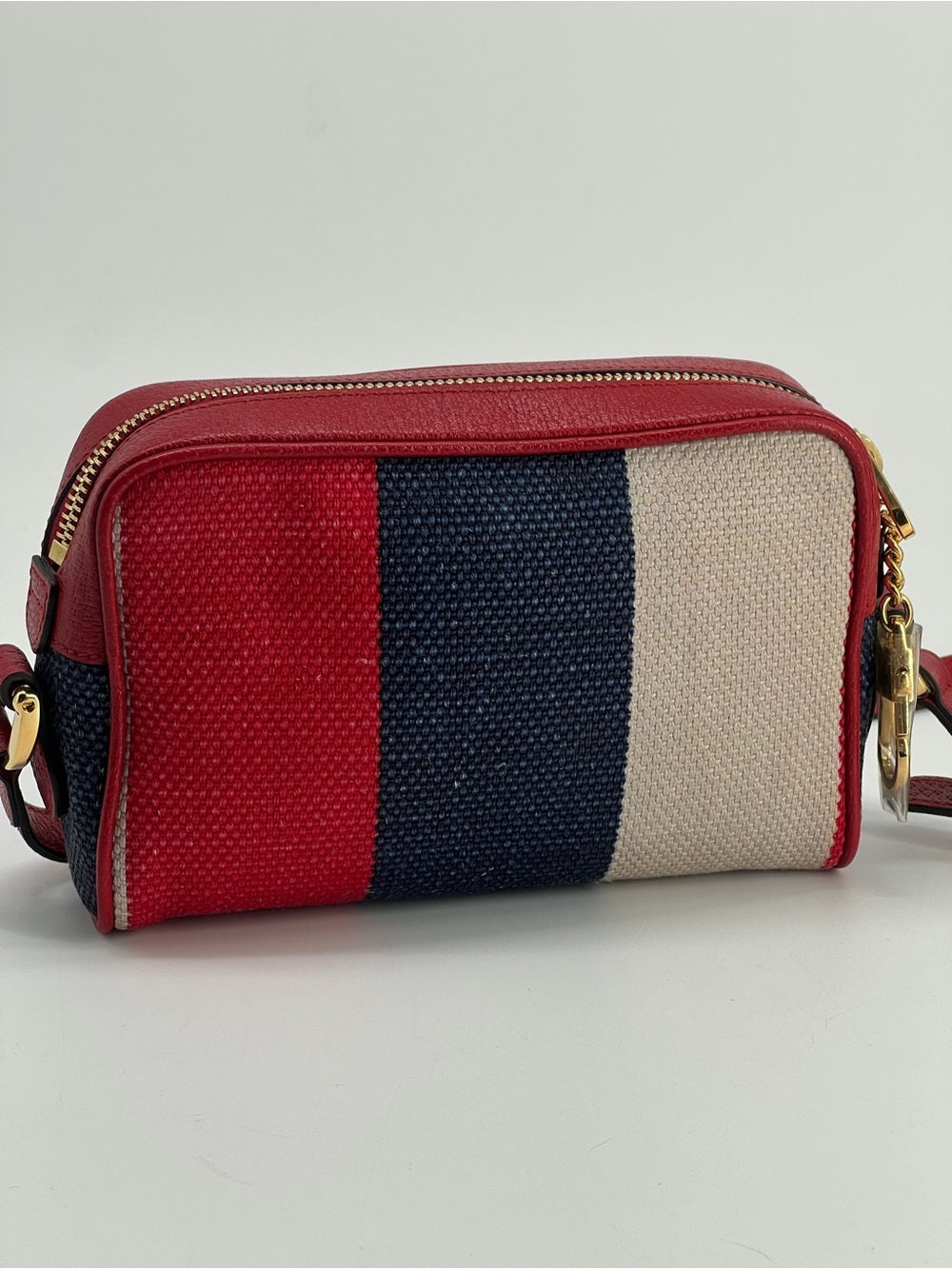 Gucci Ophidia Mini Camera Bag