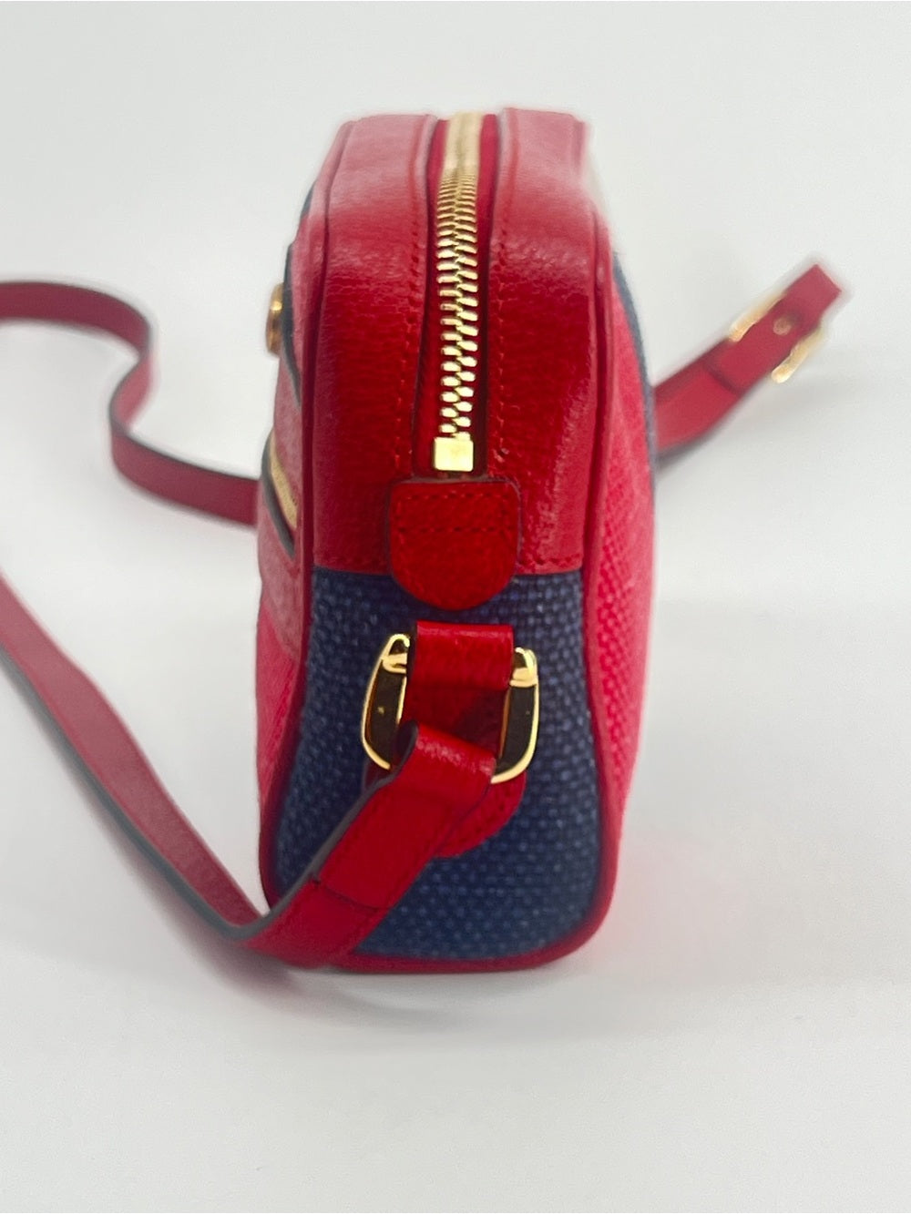 Gucci Ophidia Mini Camera Bag