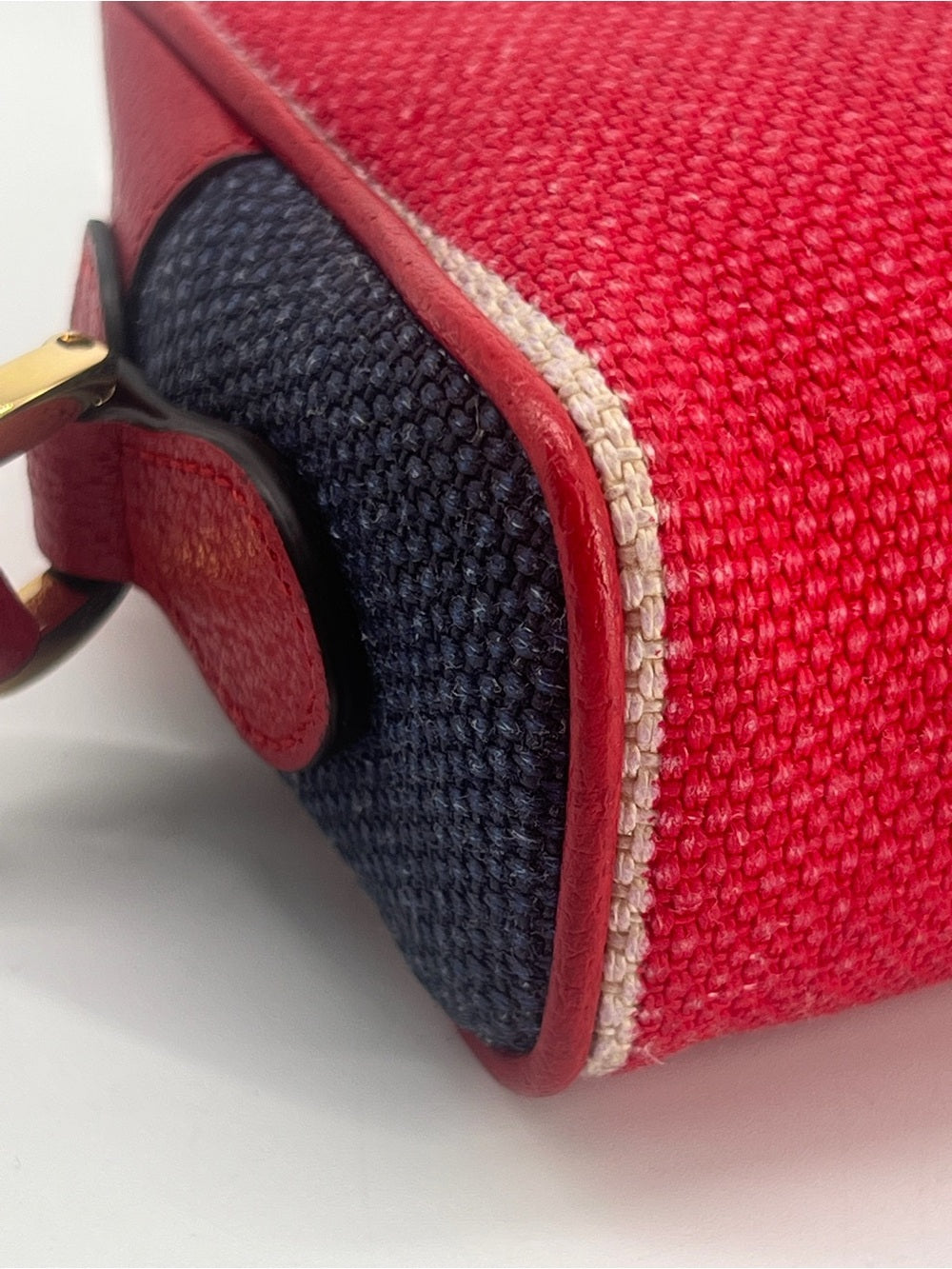 Gucci Ophidia Mini Camera Bag