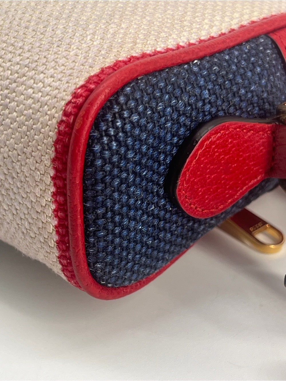 Gucci Ophidia Mini Camera Bag