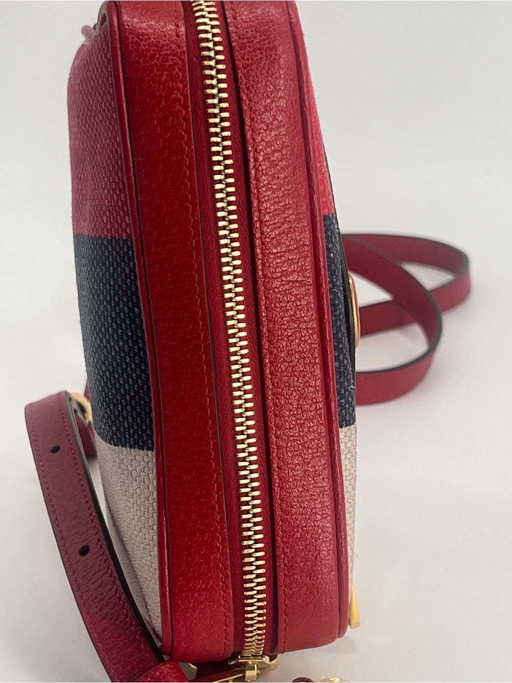 Gucci Ophidia Mini Camera Bag