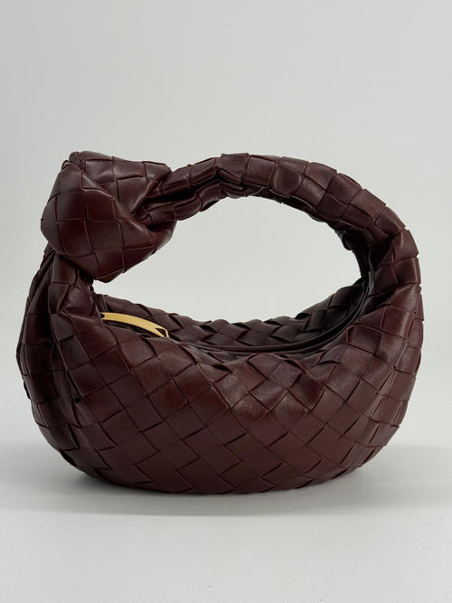 Bottega Veneta Mini Jodie Bag — view 1