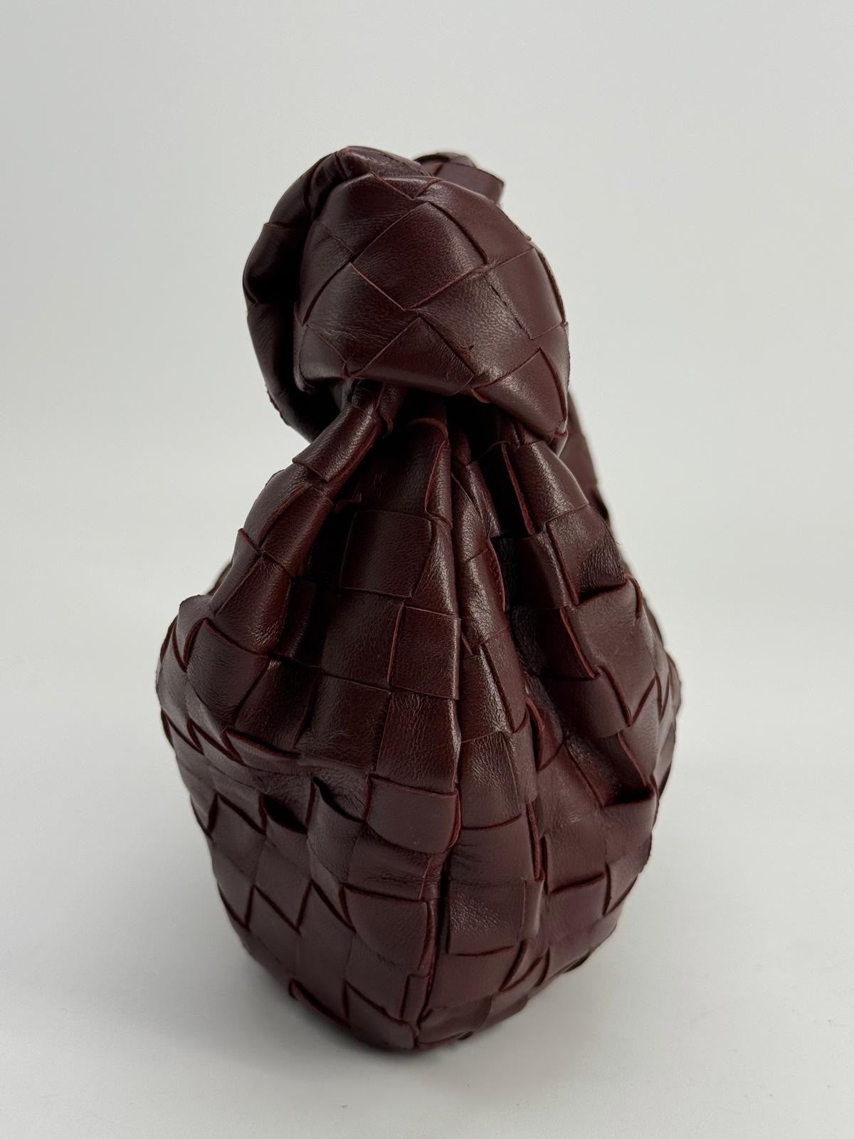 Bottega Veneta Mini Jodie Bag — view 5