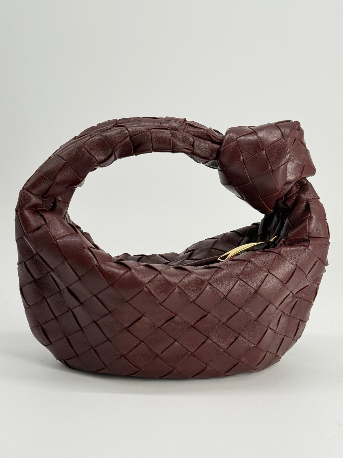Bottega Veneta Mini Jodie Bag — view 2