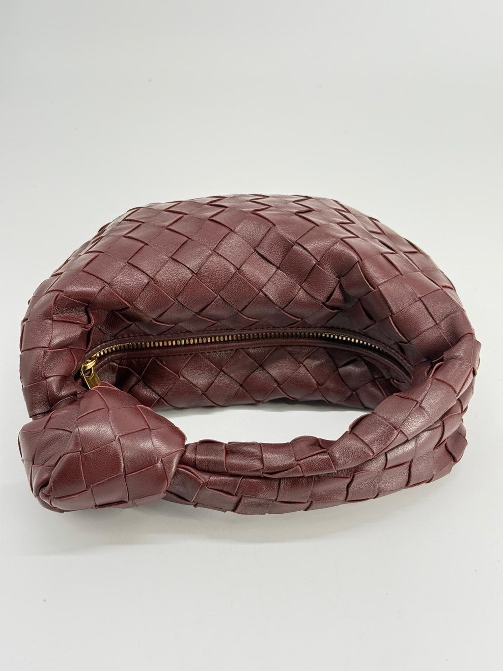 Bottega Veneta Mini Jodie Bag — view 6