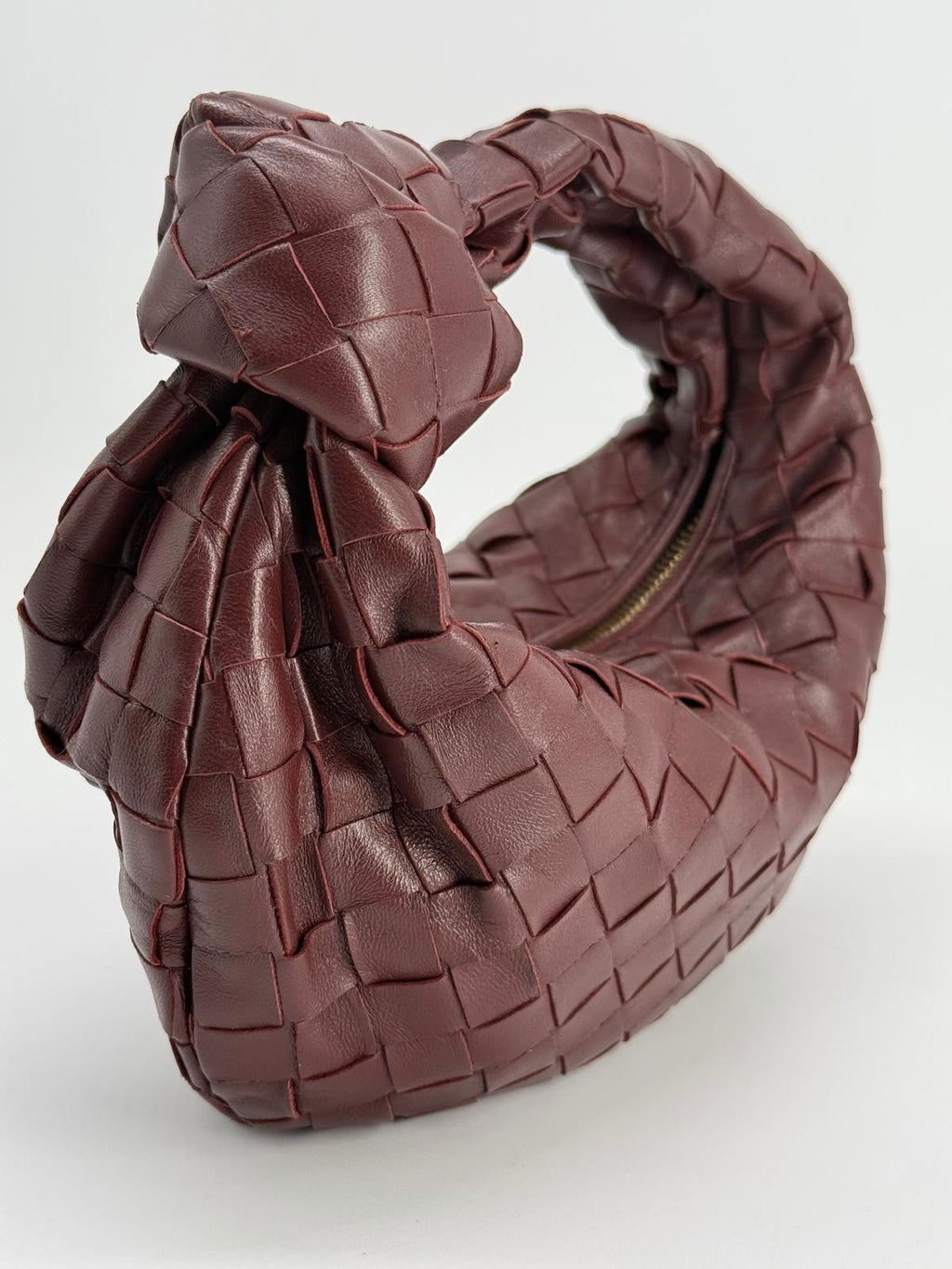 Bottega Veneta Mini Jodie Bag — view 4